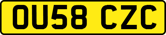 OU58CZC
