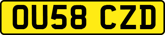 OU58CZD