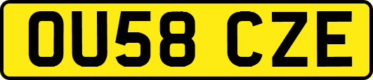 OU58CZE