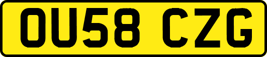 OU58CZG