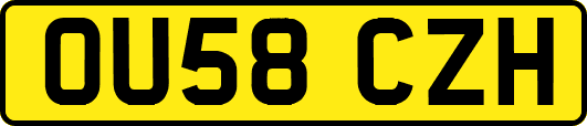 OU58CZH