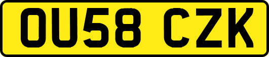 OU58CZK