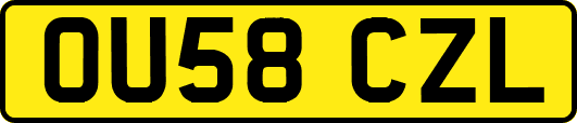 OU58CZL