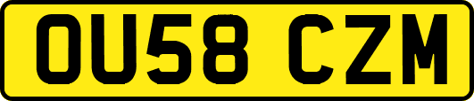 OU58CZM