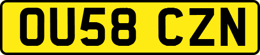 OU58CZN