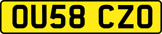 OU58CZO