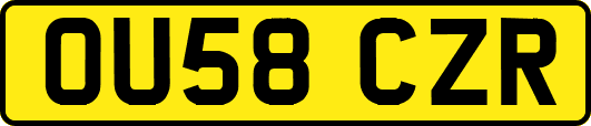 OU58CZR