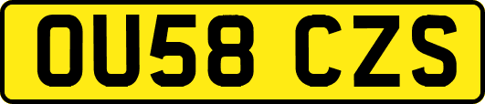 OU58CZS
