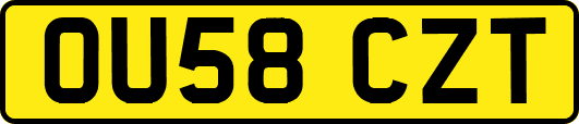 OU58CZT