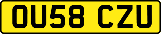 OU58CZU