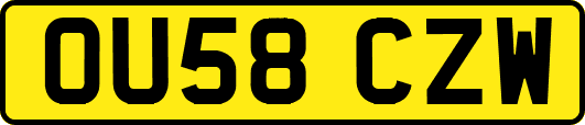 OU58CZW