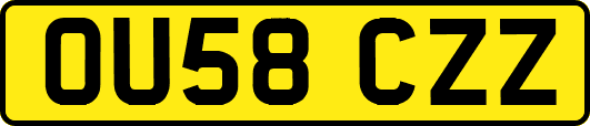 OU58CZZ