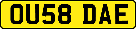OU58DAE