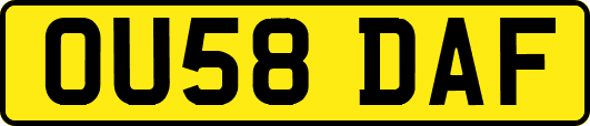 OU58DAF