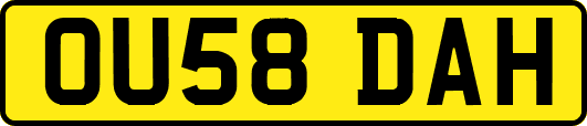 OU58DAH