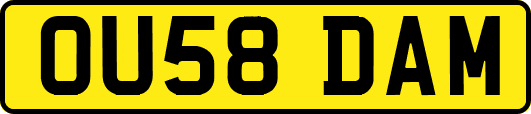 OU58DAM