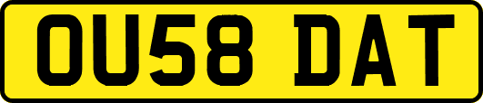 OU58DAT