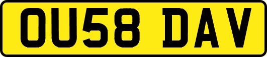 OU58DAV