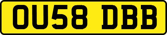 OU58DBB
