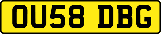 OU58DBG