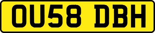 OU58DBH