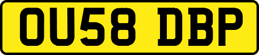 OU58DBP