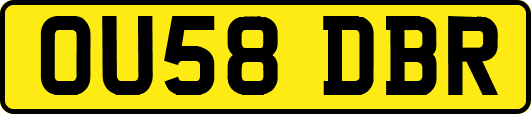 OU58DBR