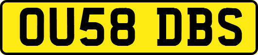 OU58DBS