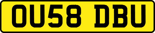 OU58DBU