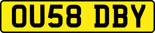 OU58DBY