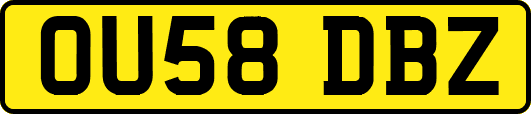 OU58DBZ