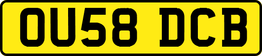OU58DCB
