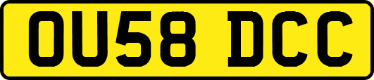 OU58DCC