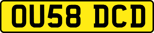 OU58DCD