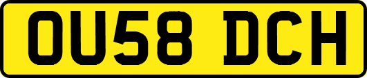 OU58DCH