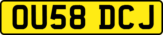 OU58DCJ