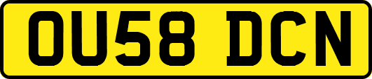 OU58DCN