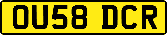 OU58DCR