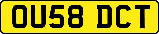 OU58DCT