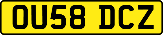 OU58DCZ