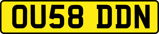 OU58DDN