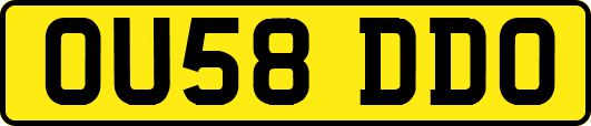 OU58DDO