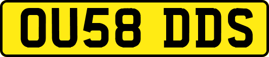 OU58DDS