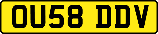 OU58DDV