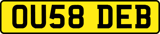 OU58DEB