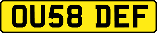 OU58DEF