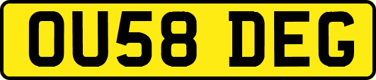 OU58DEG