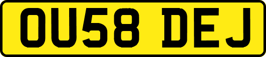 OU58DEJ