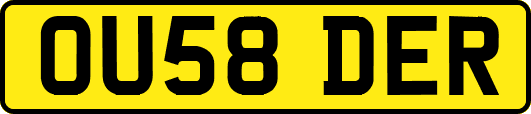 OU58DER