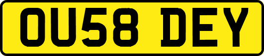 OU58DEY